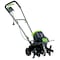 Earthwise 16" 12.5A Tiller TC70125EW - alternate 1